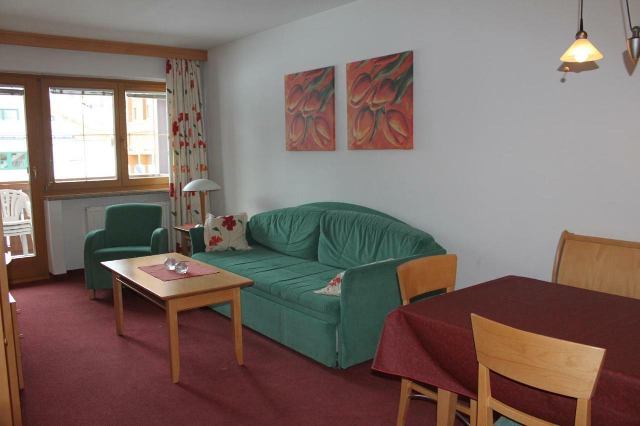 Ferienwohnungen Am Dorfplatz Konigsleiten Kültér fotó